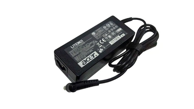 Адаптер живлення для ноутбуків Acer 65W (19В, 3.42A), штекер 5.5×1.7 мм, модель PA-1650-02 HC