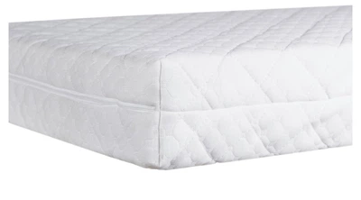 Матрас Солодких Снів Tempur Comfort Premium - 12 см. (кокос, полиуретан, кокос) белый