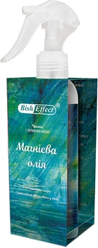 Олія для тіла та волосся Bisheffect Магнієва олія 250 мл (4820169900869)