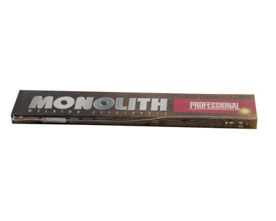 Электроды MONOLITH PROFESSIONAL 3мм*1кг ПТ-9357