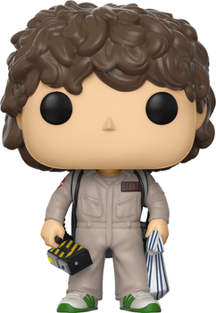Фигурка Funko POP! Television: Stranger Things: Dustin Ghostbuster