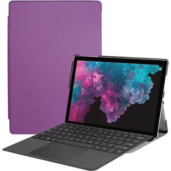 Чохол Galeo Slimline для Microsoft Surface Pro 4 / 5 / 6 / 7 Purple