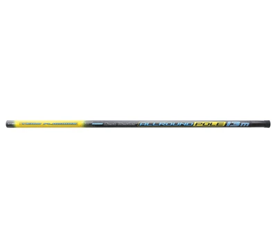 CMPSET130 Штекерное удилище Flagman Cast Master Allround Pole 13м + Mini Extension + Cupping Kit
