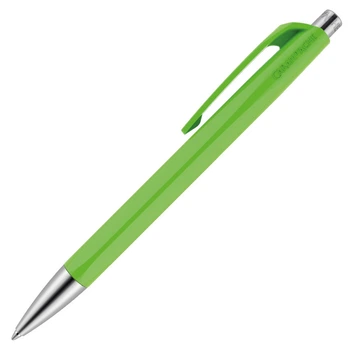 Ручка Caran d'Ache 888 Infinite салатовая 888.470 (7630002331456)