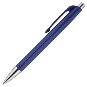 Ручка Caran d'Ache 888 Infinite синяя 888.149 (7630002331395)
