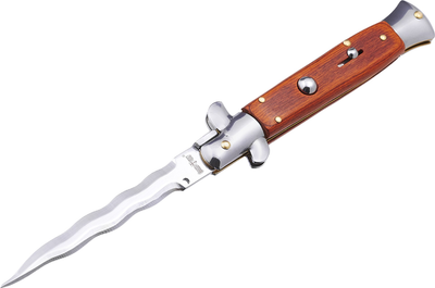 Карманный нож Grand Way 170201-34