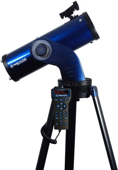 Телескоп MEADE StarNavigator NG 114 71655
