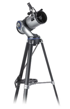 Телескоп MEADE StarNavigator NG 130 71659