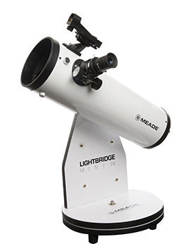 Телескоп MEADE LightBridge Mini 114 mm