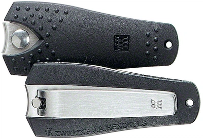 Щипці для нігтів Zwilling Beauty 42422-001-0 Twin Box 6 см (4009839191411)