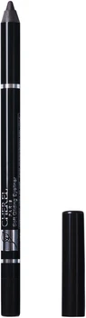 Олівець для очей Cherel Soft Eyeliner Black Силіконовий 1.64 г (4011974004334)