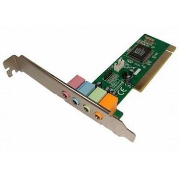 Звуковая карта Manli C-Media 4CH M-CMI8738-4CH