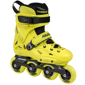 Роликовые коньки Powerslide Imperial Junior 34-36 (4040333458426)
