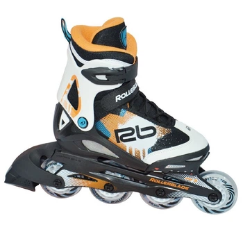 Роликовые коньки Rollerblade Comet XC 36-40 (7631900/36-40)
