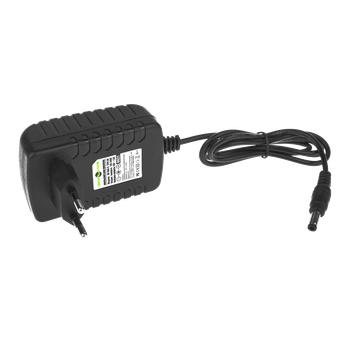 Импульсный адаптер питания Green Vision GV-SAS-С 12V1,5A (18W)