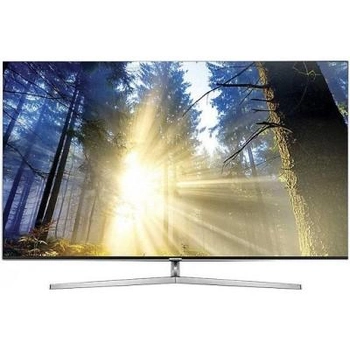 Телевизор Samsung UE49KS8000 (F00114417)