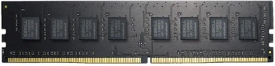 Оперативна пам'ять G.Skill DDR4-2666 8192MB PC4-21300 Value (F4-2666C19S-8GNT)