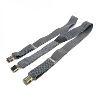 Подтяжки Gofin suspenders 185х3,5 см (od00047023)