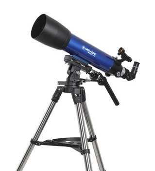 Телескоп MEADE Infinity 102 mm AZ