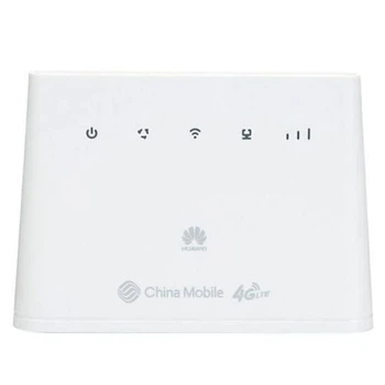 4G Wi-Fi LTE роутер Huawei B310s-852 (Киевстар, Vodafone, Lifecell)