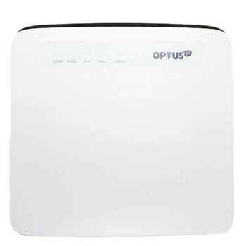 4G Wi-Fi LTE роутер Huawei E5186s-61a (Киевстар, Vodafone, Lifecell)