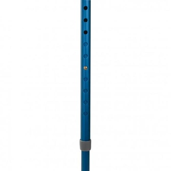 Подлокотный костыль (синий), OSD-BL580201