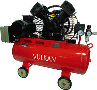 Компрессор Vulkan IBL2065E-380-50