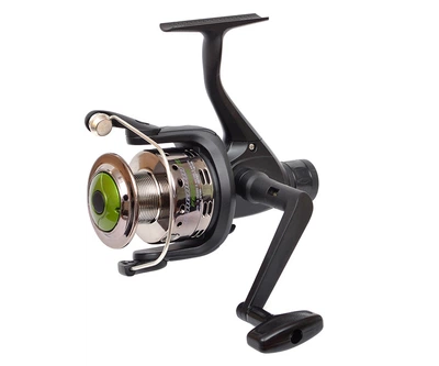 Котушка фідерна Flagman Magnum Feeder 4000 (MF4000)