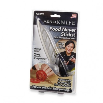 Кухонный нож для нарезки Aero Knife (F00937423)