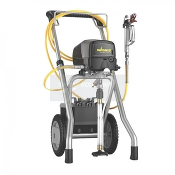 Краскопульт Wagner Power Painter 90