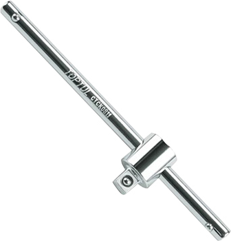 Вороток с плавающей головкой Toptul 1/4" 115 мм (CTCK0811)