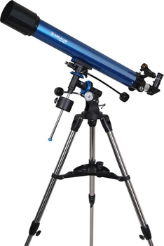 Телескоп MEADE Polaris 90 EQ
