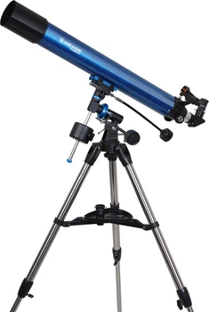 Телескоп MEADE Polaris 80 mm EQ