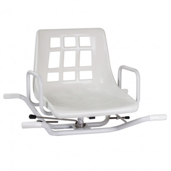 Крісло для ванної поворотне OSD на 360 градусів 4 позиції кожні 90 градусів (OSD-BL650100)