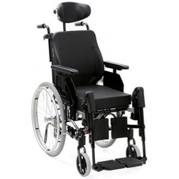 Инвалидная коляска OSD NETTI 4U CE Plus сиденье 50 см (NETTI-4U-CE-Plus-50)