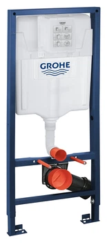 Система інсталяції GROHE Rapid SL (38528001)