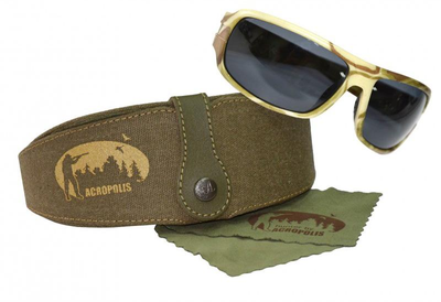 Защитные очки Acropolis ОФА-3