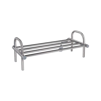 Полка электрическая для обуви Q-tap Lugano CRM P1 250x650