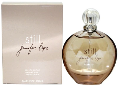 Woda perfumowana damska Jennifer Lopez Still 100 ml (5050456080601 / 3414200150026)