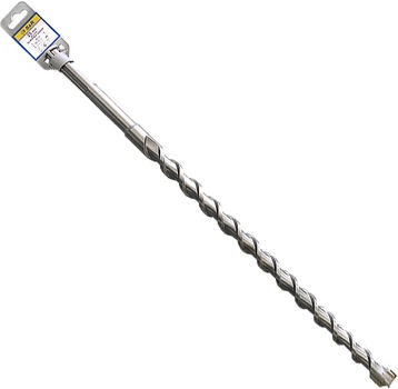 Бур S&R 4X Cutter Meister SDS-max 25 х 400/540 мм (212025540)
