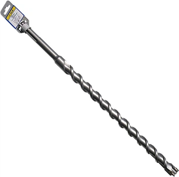 Бур S&R 4X Cutter Meister SDS-max 28 х 400/540 мм (212028540)