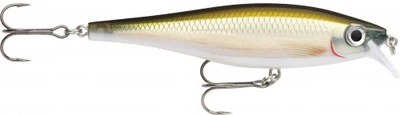 Воблер Rapala Bx Minnow BXM10 SMT 100 мм 12 г (BXM10 SMT)