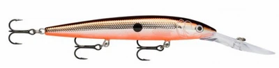 Воблер Rapala Down Deep Husky Jerk DHJ12 SBR 120 мм 15 г (DHJ12 SBR)