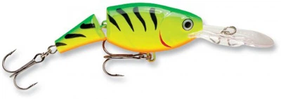 Воблер Rapala Jointed Shad Rap JSR09 FT 90 мм 25 г (JSR09 FT)