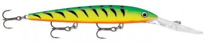 Воблер Rapala Down Deep Husky Jerk DHJ12 FT 120 мм 15 г (DHJ12 FT)