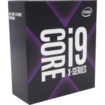 Процесор Intel Core i9-10920X X-series 3.5 GHz/19.25 MB (BX8069510920X) s2066 BOX