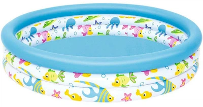 Дитячий басейн Bestway (51009) (6942138950014)