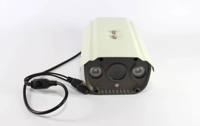 Камера відеоспостереження вулична провідна CCTV Camera 922 0961 (gr_010676)