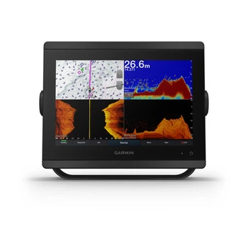 Ехолот-картплоттер Garmin GPSMAP 8410xsv