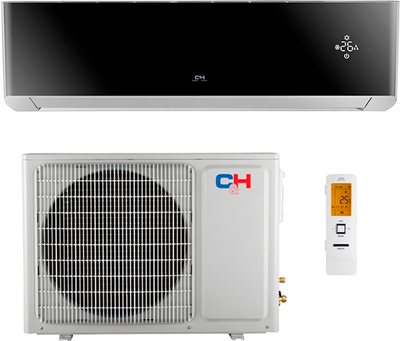 Кондиционер Cooper&Hunter CH-S18FTXAL-BL